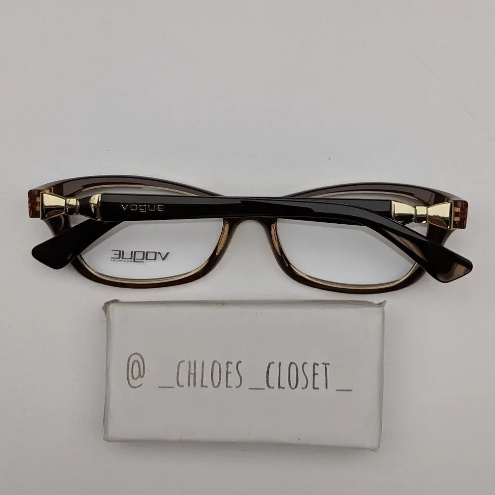 🕶️Vogue VO2890 Women's Eyeglasses/TJ225🕶️